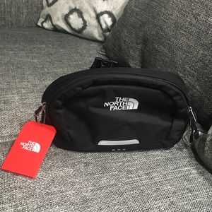 The North Face Roo Bag